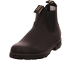 Image de Blundstone 510 - Chaussures Femmes Bottes - Voltan-Black, Taille:38 EU