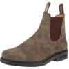 Image de Blundstone - Dress Boot - Chaussures en cuir