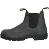 Image de Blundstone 587 Classic Bottines plates - Noir - Taille 41