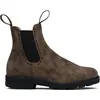 Image de Blundstone 1351 Femmes Rustic Brown - Bottes courtes