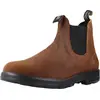 Image de Blundstone Elastic Sided Suede Boot Couleur Marron