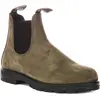 Image de Blundstone 2442 Classic Forest - Bottes courtes Blundstone