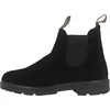 Image de Bottines pour femmes en noir