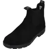 Image de BLUNDSTONE Bottes Original 500 Series 2405 en daim noir, Größe:38.5 EU