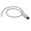 Image de Datalogic USB Straight Cable (CAB-426) câble USB 1,7 m - Neuf