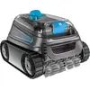 Image de Fond, parois et ligne d'eau du robot de piscine électrique - Zodiac cnx 20