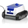 Image de Robot piscine GRE ER 230 - Entretien fond, parois et lignes d'eau - Piscine enterrée ou hors-sol paroi rigide 9x4m - Autonomie 2h - Neuf