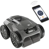 Image de Fonds propres Aspirateur électrique robot Alpha OA 6400 IQ