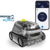 Image de Robot de piscine ZODIAC WR000578 - CNX-Li 5220 iQ   Sans fil,via application, pour les piscines jusqu'à 50 m²
