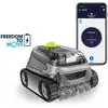 Image de Robot de piscine automatique Zodiac CNX-Li 5220 iQ sans fil pour bassins jusqu'à 10 x 5 m gris - Neuf