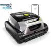 Image de Robot de piscine ZODIAC WR000703 - Freedom Lite   Sans fil, nettoyage du fond, compact et facile à utiliser, pour les piscines jusqu'à 30 m²