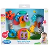 Image de Playgro - Coffret cadeau avec hochets et anneaux de dentition