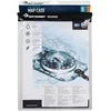 Image de Sea to Summit sac d’accessoires Waterproof Map Case Clear Clear transparent