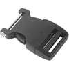Image de Sea to Summit Field Repair Buckle - 25mm Sid Black - -