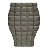 Image de Sea To Summit Sea to Summit Ember 7 °C Couette en duvet Beluga Noir Regular