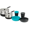 Image de Sea To Summit Sigma 2.2 Set de casseroles Argent Argent One Size