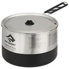 Image de Sea to Summit SigmaPot Volume du récipient principal : 2,7 l