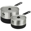 Image de Sea To Summit Sigma 2 Set de casseroles Argent Argent One Size