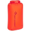 Image de Sea to Summit sac de transport Ultra-Sil Dry Bag 5L Spicy Orange rouge