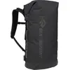 Image de Sea to Summit sac à dos de randonnée sac à dos Big River Dry Backpack 50L Jet Black noir