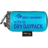 Image de Sea to Summit sac à dos de loisirs sac à dos Ultra-Sil Dry Day Pack 22L Blue Atoll turquoise