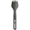 Image de Frontier UL Spork grau - aluminium anodisé dur gris