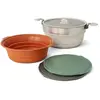 Image de Kit de cuisine de camping SEA TO SUMMIT Detour Essentials