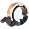 Image de Sonnette De Vélo Design Compacte - Son Clair Pour Usage Urbain - Knog