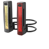 Image de Pack De 2 Éclairages Vélo Avant Et Arrière - Visibilité Rechargeable Usb - Knog