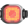 Image de Feu Arrière De Vélo Compact Et Léger - Visibilité Rechargeable Usb - Knog