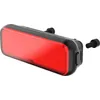 Image de Knog 12995 - Blinder Link Rear - Rack Mount - Black
