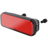 Image de Feu Arrière De Vélo Sur Porte-bagages - Visibilité Rechargeable Usb - Knog
