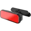 Image de Knog 12996 - Blinder Link Rear - Saddle Mount - Black