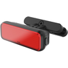 Image de Feu Arrière De Vélo Sur Support De Selle - Visibilité Rechargeable Usb - Knog