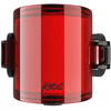 Image de Feu Arrière - Knog - Cobber Mini Rear - 40 Lumens - Visibilité 170° - Recharge Usb-c
