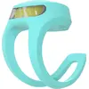 Image de Knog 13090 - Frog USB Front - Awesome Aquamarine