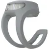 Image de Knog 13131 - Frog USB Rear - Abyss Grey