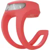 Image de Knog 13133 - Frog USB Rear - Tequila Sunrise