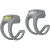 Image de Knog 13137 - Frog USB Twinpack - Abyss Grey
