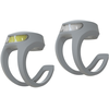 Image de Pack De 2 Éclairages Vélo Compacts - Visibilité Rechargeable Usb - Knog