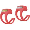 Image de Knog 13139 - Frog USB Twinpack - Tequila Sunrise