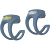 Image de Knog 13141 - Frog USB Twinpack - Denim Blue