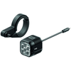 Image de Feu Avant De Vélo Puissant 900 Lumens - Visibilité Maximale Rechargeable Usb - Knog