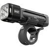Image de Feu Avant Velo Blinder Pro 1400 Lumens - Tres Puissant Rechargeable Usb - Knog