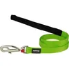 Image de Chadog - Laisse Confort Red Dingo Basic Vert Taille : T3