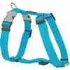 Image de Chadog - Harnais Chien Réglable Red Dingo Basic Turquoise Taille : T3