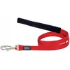 Image de Chadog - Laisse Confort Red Dingo Basic Rouge Taille : T3