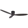 Image de Lucci Air - Ventilateur De Plafond Dc Airfusion Radar Bronze 132 Cm