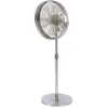 Image de Ventilateur sur pied Breeze Chrom