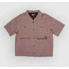 Image de Salty Crew Fishcamp Chemise vert L